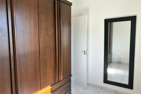 Apartamento à venda com 2 quartos, sendo 1 suíte,  em Vila Andrade, São Paulo, SP