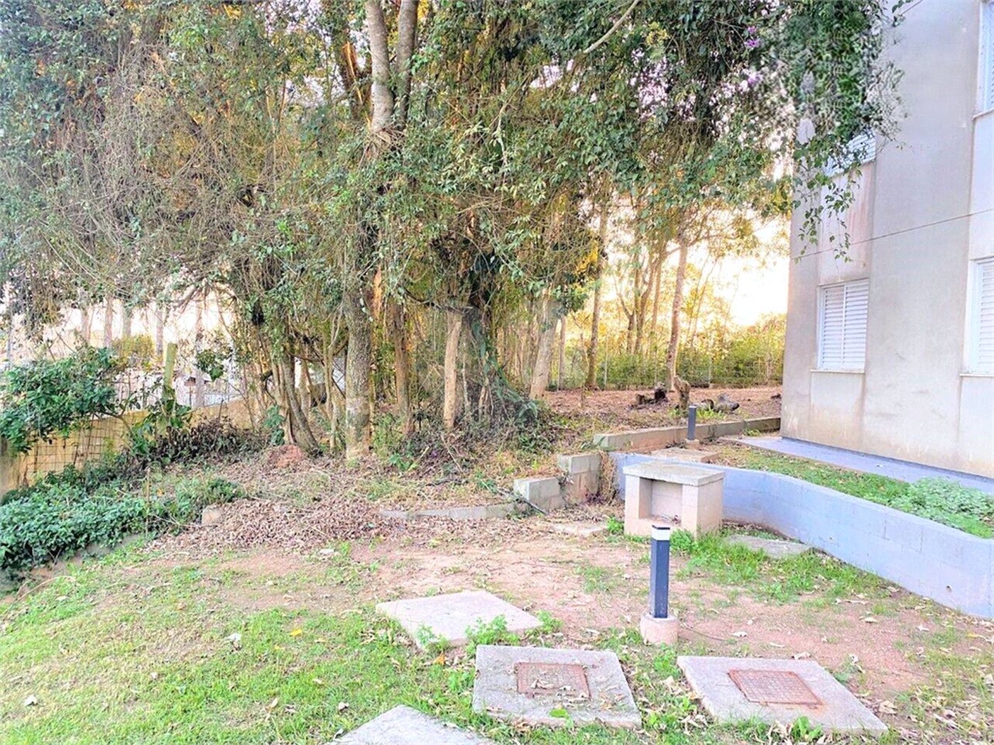 Apartamento à venda com 2 quartos em Taboleiro Verde, Cotia, SP