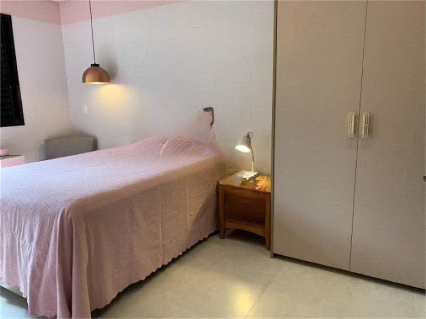 Apartamento à venda com 3 quartos, sendo 1 suíte, em Cidade São Francisco, São Paulo, SP