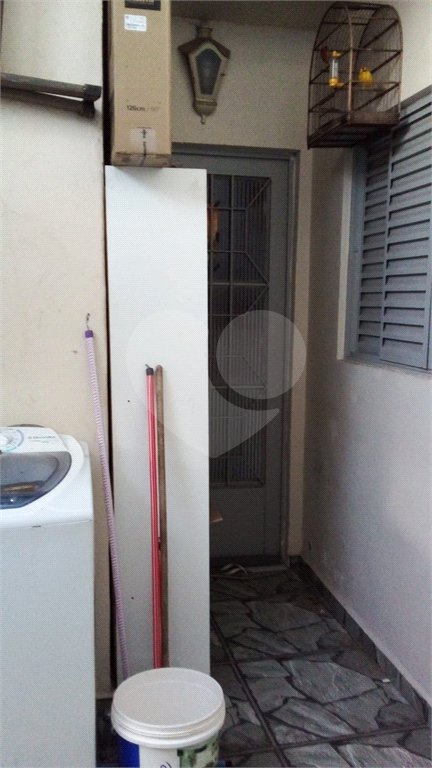 Casa Térrea à venda com 3 quartos em Vila Nova Mazzei, São Paulo, SP