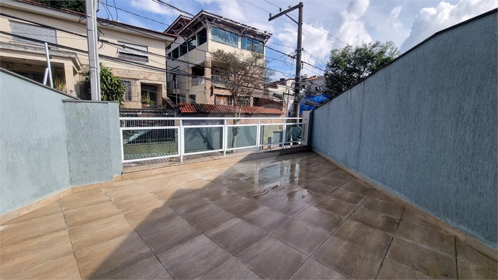 Casa à venda com 3 quartos, sendo 1 suíte,  em Vila Aurora (zona Norte), São Paulo, SP
