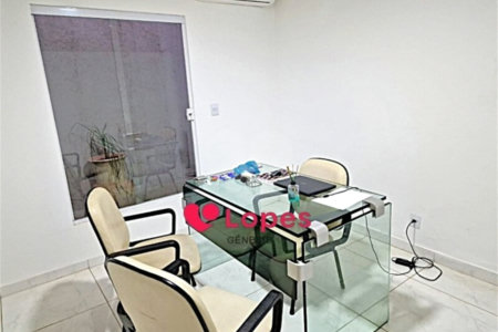 Casa à venda em Alto da Boa Vista, Ribeirão Preto, SP