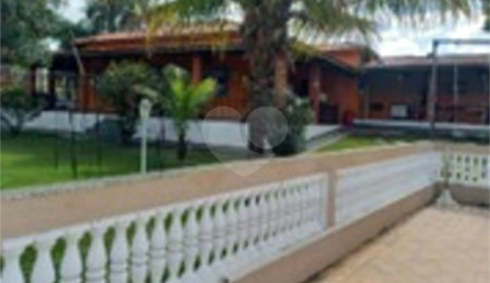 Chácara à venda com 3 quartos em Recanto Campestre Internacional de Viracopos Gleba 1, Indaiatuba, SP