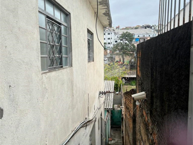 Terreno à venda em Mandaqui, São Paulo, SP