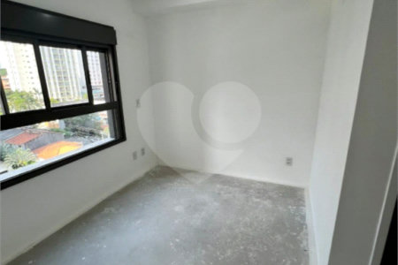 Studio à venda com 1 quarto em Ipiranga, São Paulo, SP