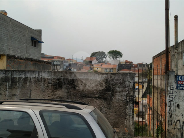 Terreno à venda em Freguesia do Ó, São Paulo, SP