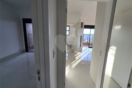 Apartamento para alugar com 3 suítes no Centro, Itapetininga, SP