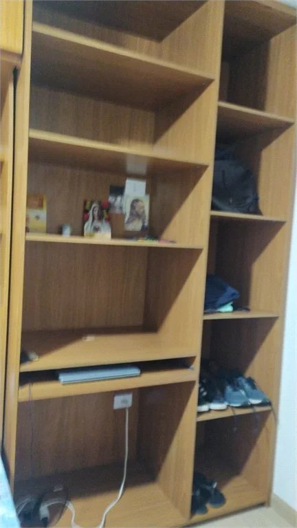 Apartamento à venda com 2 quartos, sendo 1 suíte, em Pinheiros, São Paulo, SP