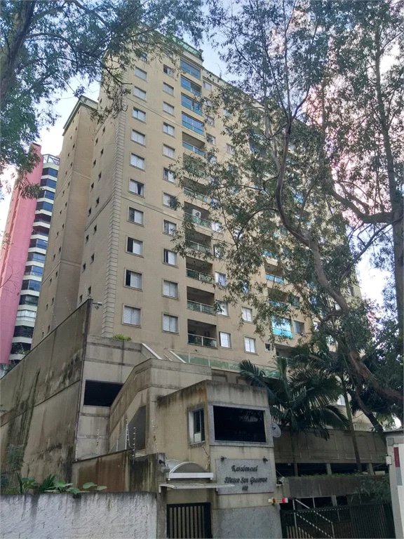 Apartamento à venda com 2 quartos em Vila Suzana, São Paulo, SP