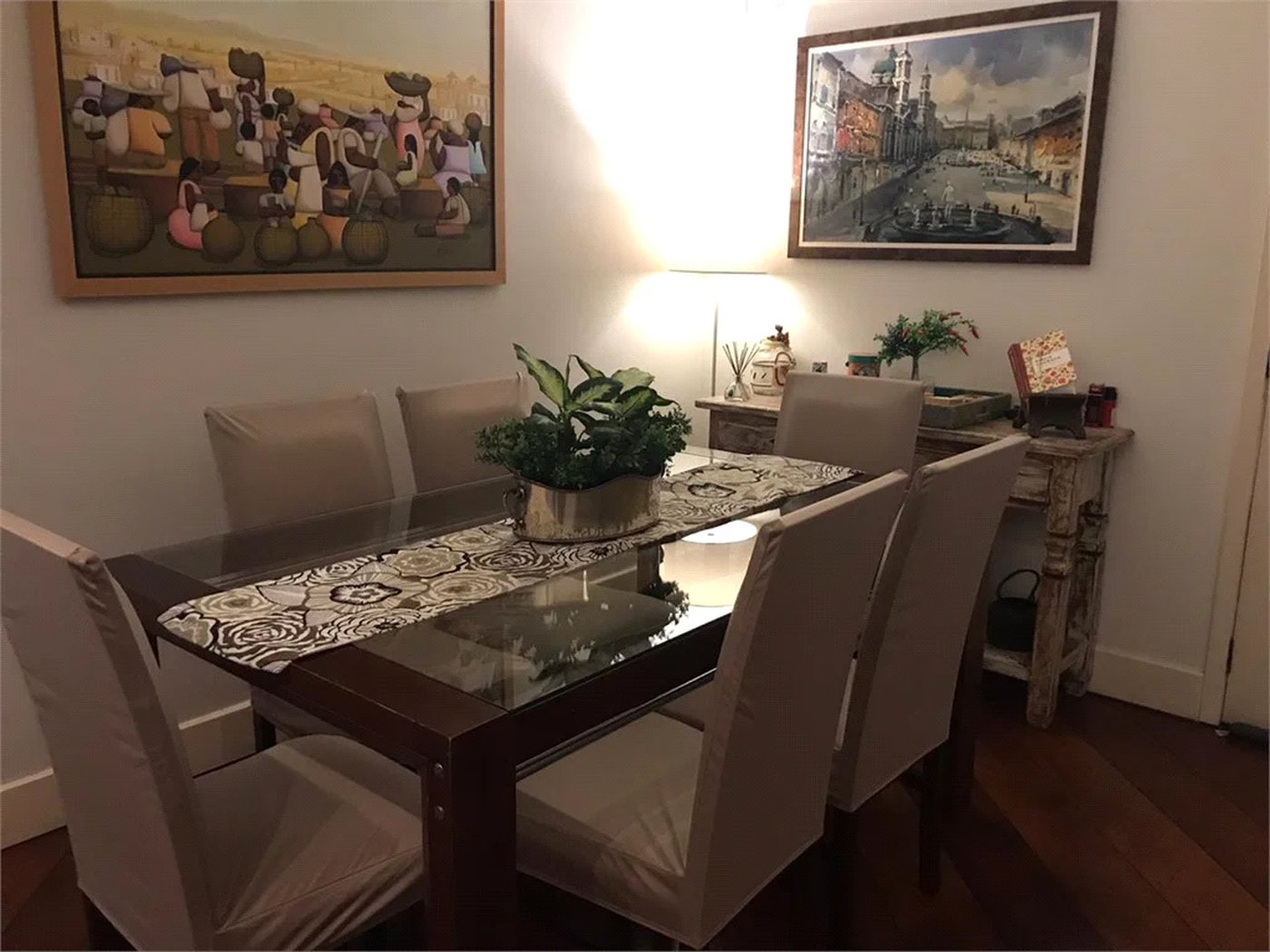 Apartamento à venda com 3 quartos, sendo 1 suíte, em Vila Andrade, São Paulo, SP