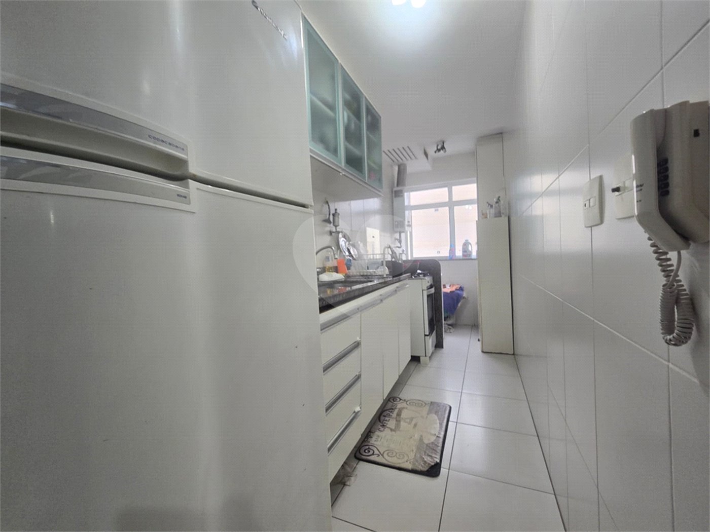 Apartamento à venda com 2 quartos, sendo 1 suíte, em Tijuca, Rio de Janeiro, RJ