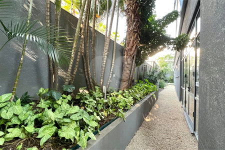 Apartamento à venda com 2 quartos em Brooklin Paulista, São Paulo, SP