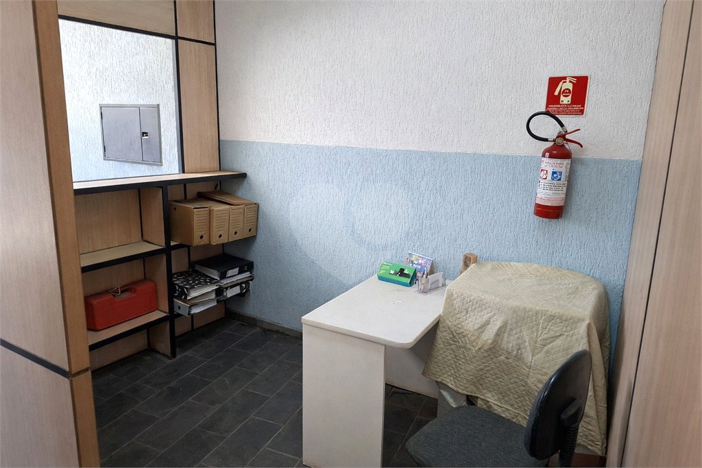 Salão para alugar em Imirim, São Paulo, SP
