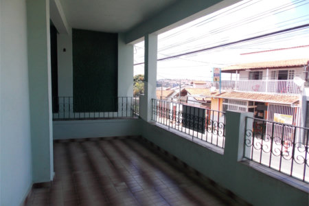 Casa à venda com 4 quartos em Jardim São Cristóvão, Bragança Paulista, SP