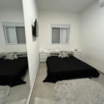 Casa à venda com 2 quartos no condomínio Villagio Dei Fiori, Atibaia - SP