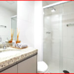 Apartamento à venda com 2 quartos, sendo 1 suíte,  em Água Branca, São Paulo, SP