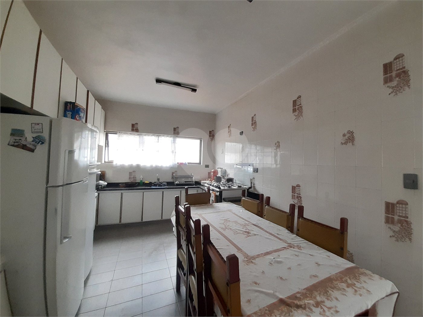 Sobrado à venda com 3 quartos, sendo 1 suíte, em Ipiranga, São Paulo, SP