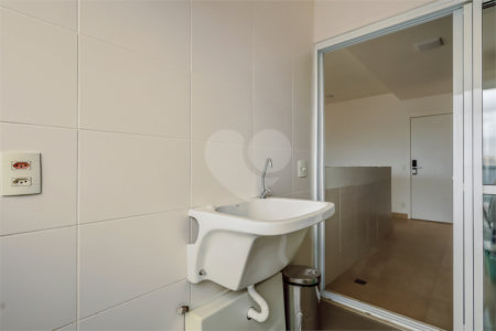 Apartamento à venda ou para alugar com 1 quarto em Vila Gertrudes, São Paulo, SP
