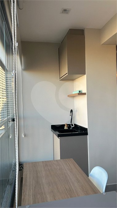 Apartamento para alugar com 1 suíte em Butantã, São Paulo, SP