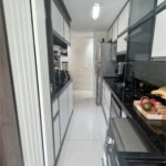 Apartamento à venda com 3 quartos, sendo 1 suíte, em Jardim das Vertentes, São Paulo, SP