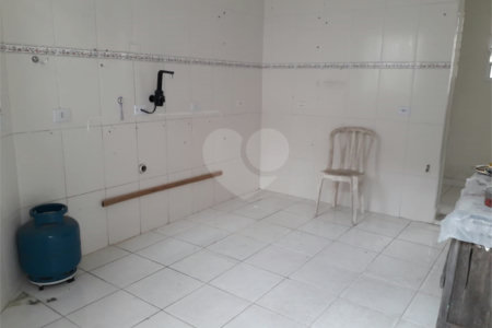 Sobrado à venda com 2 suítes em Vila Nova Mazzei, São Paulo, SP