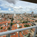 Apartamento à venda com 3 quartos, sendo 1 suíte, em Vila Almeida, Indaiatuba, SP