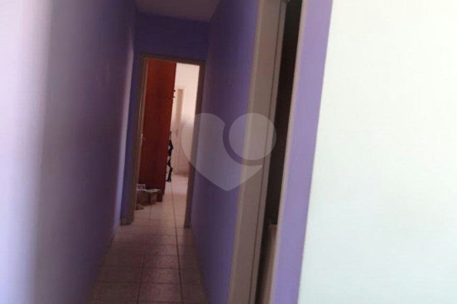 Sobrado à venda com 3 quartos, sendo 1 suíte,  em Limão, São Paulo, SP