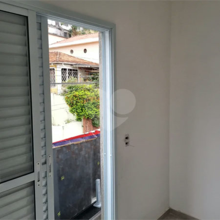 Apartamento à venda com 1 quarto em Tucuruvi, São Paulo, SP
