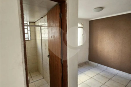 Apartamento à venda com 2 quartos em Jardim Macedônia, São Paulo, SP