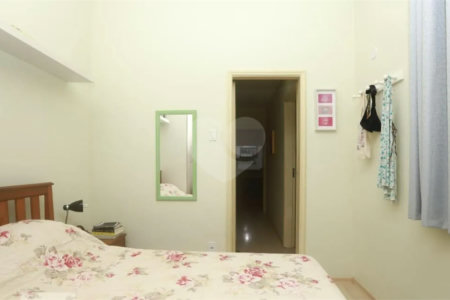 Apartamento à venda com 2 quartos em RIO COMPRIDO, Rio de Janeiro, RJ