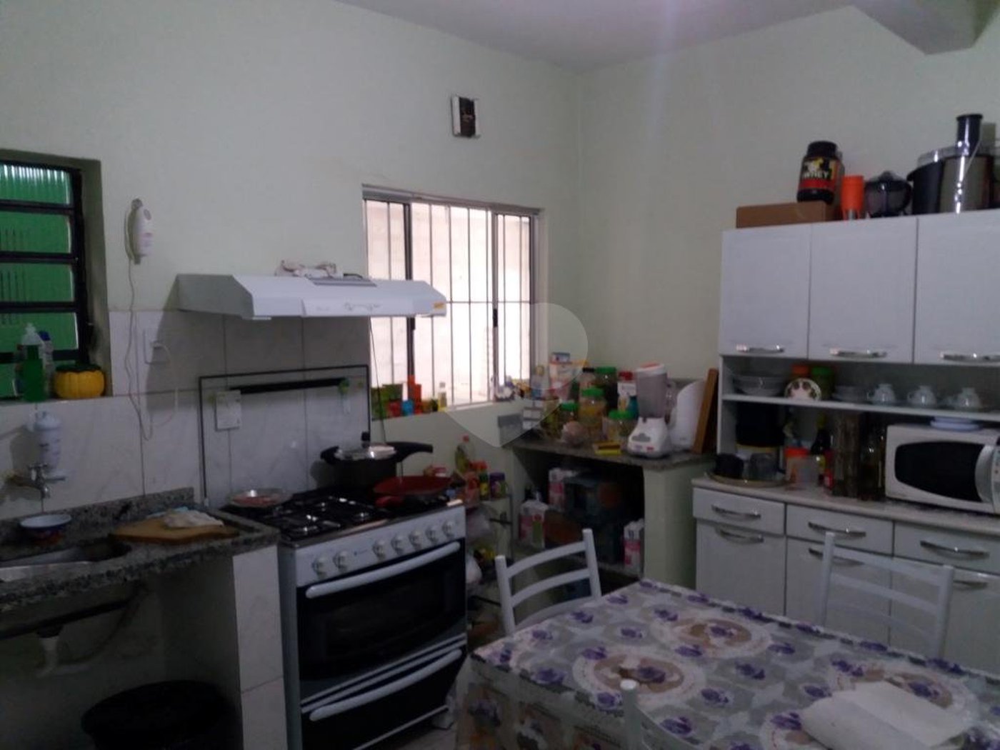 Sobrado à venda com 3 quartos, sendo 1 suíte, em Jardim Maria Duarte, São Paulo, SP