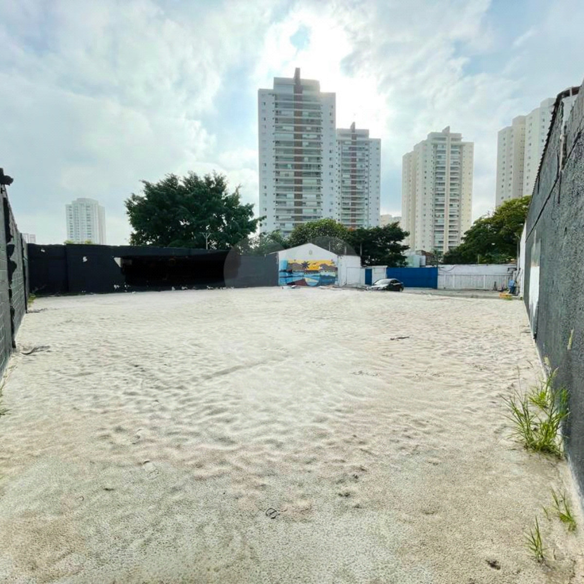 Terreno à venda em Chácara Santo Antônio (zona Sul), São Paulo, SP