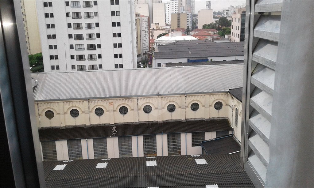 Apartamento à venda com 2 quartos em Santana, São Paulo, SP