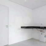 Apartamento à venda com 1 quarto em Jardim Paulista, São Paulo, SP