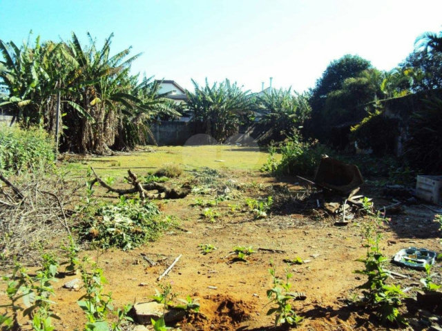 Terreno à venda em Interlagos, São Paulo, SP