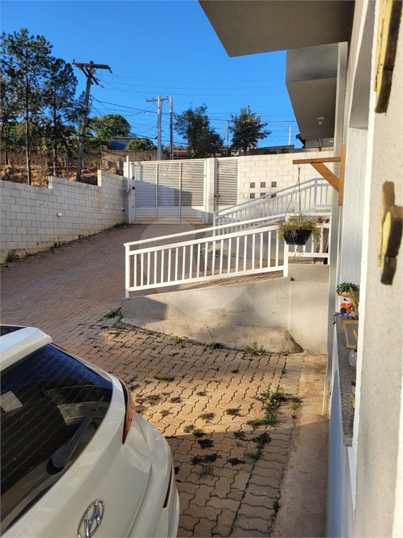 Casa à venda com 2 quartos em Jardim Santo Antônio, Atibaia, SP