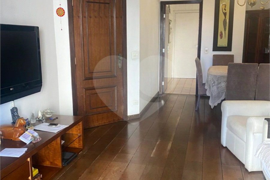 Apartamento à venda com 2 quartos, sendo 1 suíte, em Santana, São Paulo, SP