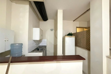 Apartamento à venda com 2 quartos em Tijuca, Rio de Janeiro, RJ
