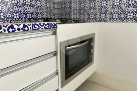 Apartamento à venda com 1 suíte em Santa Teresinha, São Paulo, SP