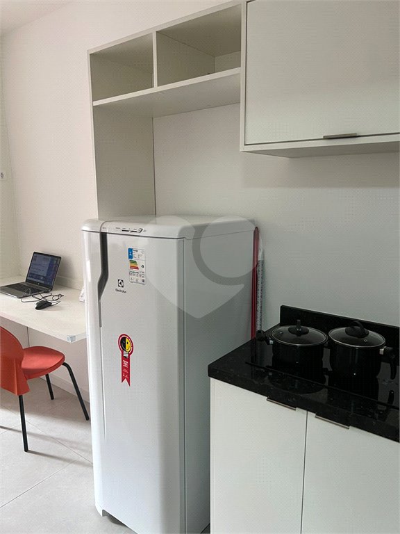 Apartamento à venda com 1 quarto em Vila Mazzei, São Paulo, SP