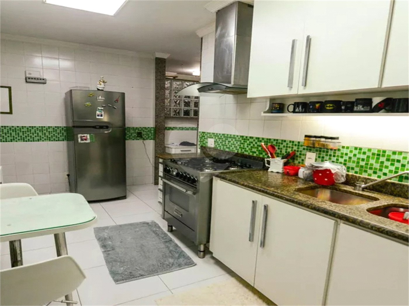 Apartamento à venda com 5 quartos, sendo 2 suítes, em Tijuca, Rio de Janeiro, RJ