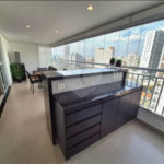 Apartamento à venda com 3 suítes em Vila Zilda (tatuapé), São Paulo, SP