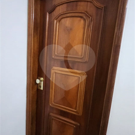 Apartamento à venda com 2 quartos no Centro, Araraquara, SP