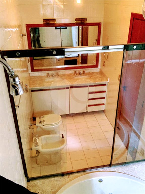 Apartamento à venda ou para alugar com 4 quartos, sendo 2 suítes, em Santana, São Paulo, SP