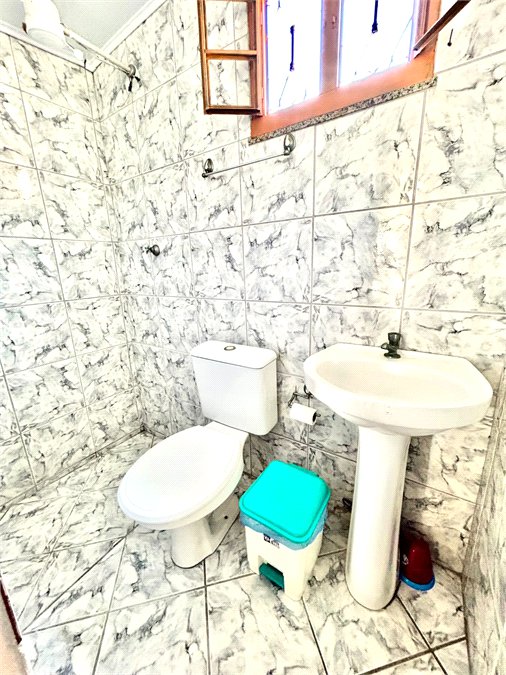 Casa à venda com 2 quartos em Campo Grande, Rio de Janeiro, RJ