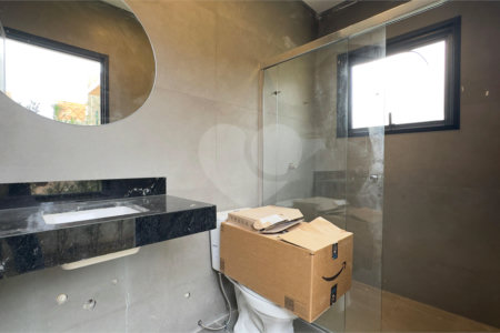 Casa à venda com 4 suítes no condomínio Parque Residencial Kurumin, Itu - SP