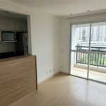 Apartamento à venda com 2 quartos, sendo 1 suíte, em Vila Andrade, São Paulo, SP