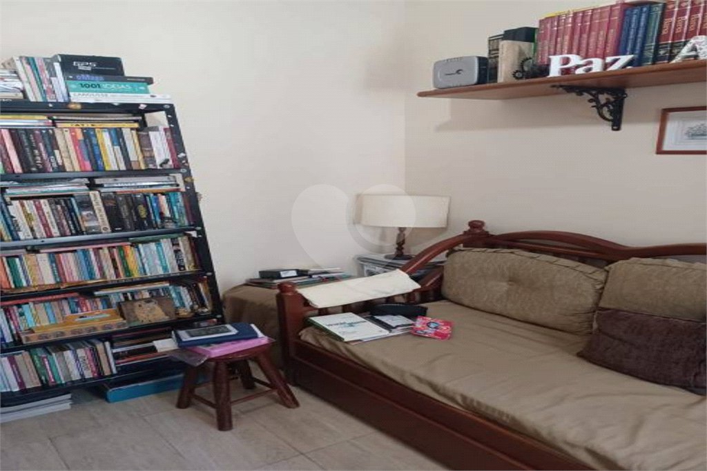 Apartamento à venda com 3 quartos em Maracanã, Rio de Janeiro, RJ