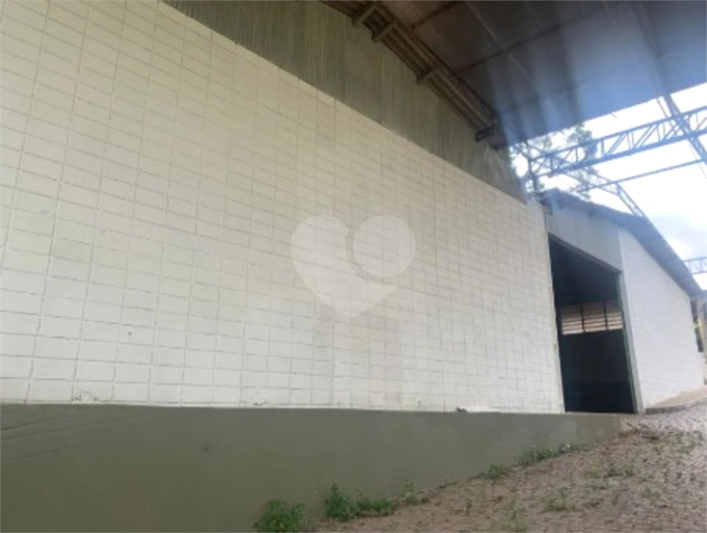 Galpão para alugar em Éden, Sorocaba, SP