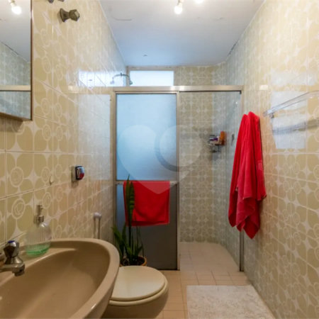 Apartamento à venda com 3 quartos, sendo 1 suíte, em Perdizes, São Paulo, SP